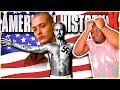 AMERICAN HISTORY X (1998) MOVIE REACTION First Time Watching! | A DISTURBING BUT NECESSARY MOVIE!