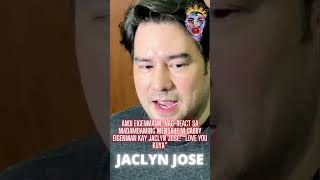 Andi Eigenmann, nag-react sa madamdaming mensahe ni Gabby Eigenman kay Jaclyn Jose: “Love you kuya” Wealth