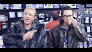 Gift Shop Macklemore Thrift Shop Parody