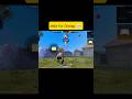 👽 Free Fire Monster Gameplay #freefire #shortsfeed #garenafreefire