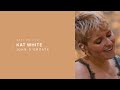 Kat White - John O'Groats I Live Voyons VOIR.