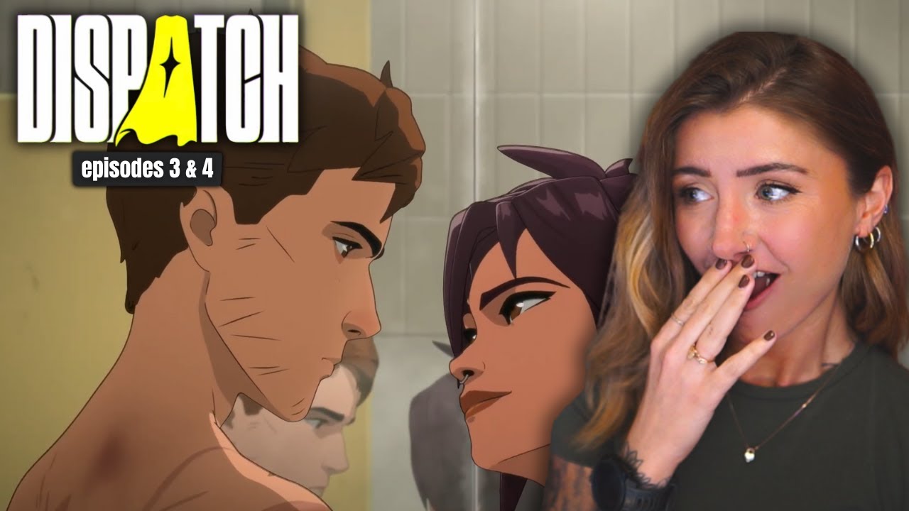 The Tension is WILD | Dispatch | Episodes 3 & 4