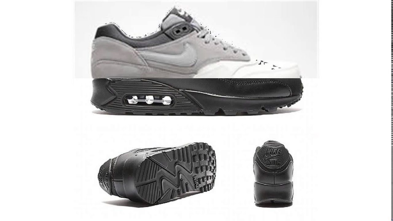 air max 1 footasylum