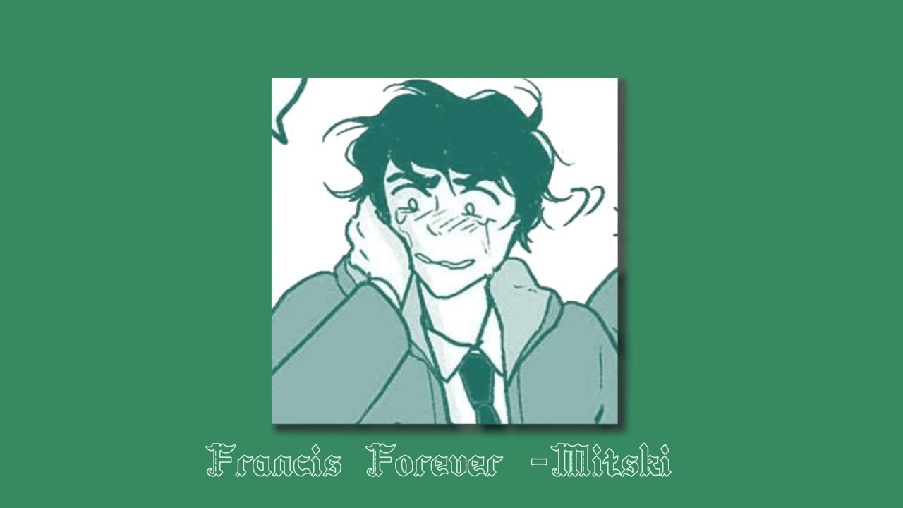 »You Kin Charlie Spring«. //Vent playlist