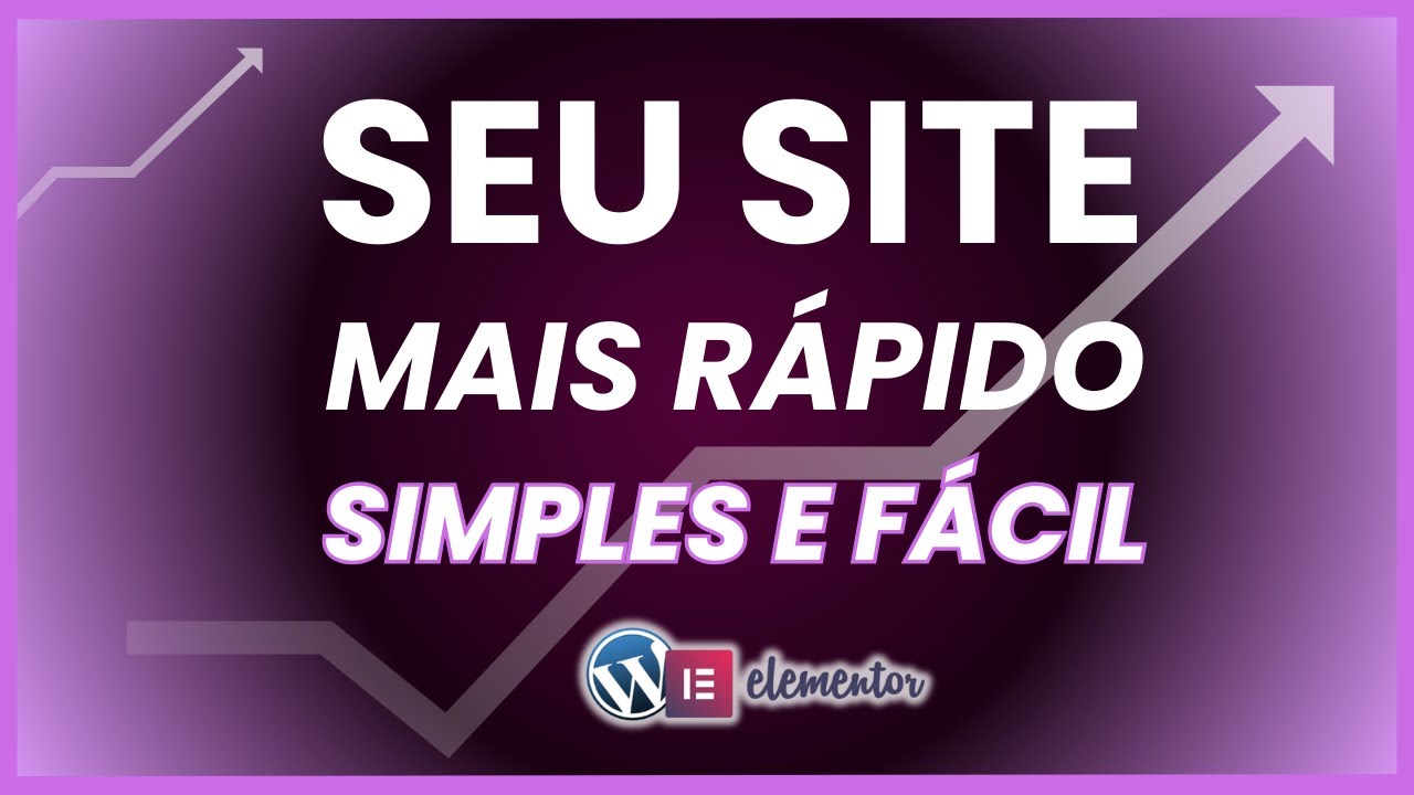 Como Deixar seu Site WordPress Mais Rápido Reduzindo o Tamanho das ...