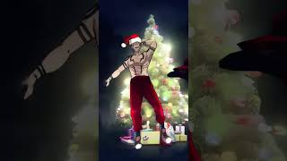 Merry Christmas Edit 4K
