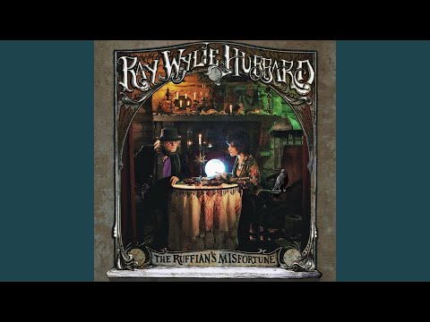 Chick Singer, Badass Rockin’ - Ray Wylie Hubbard