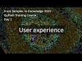 User Experience