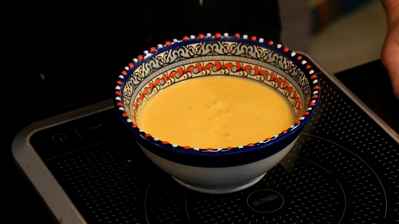 La sauce universelle