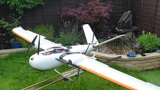 DEF CON 29 Aerospace Village - Drone Security Series   Ep 6   Hacking WITH drones
