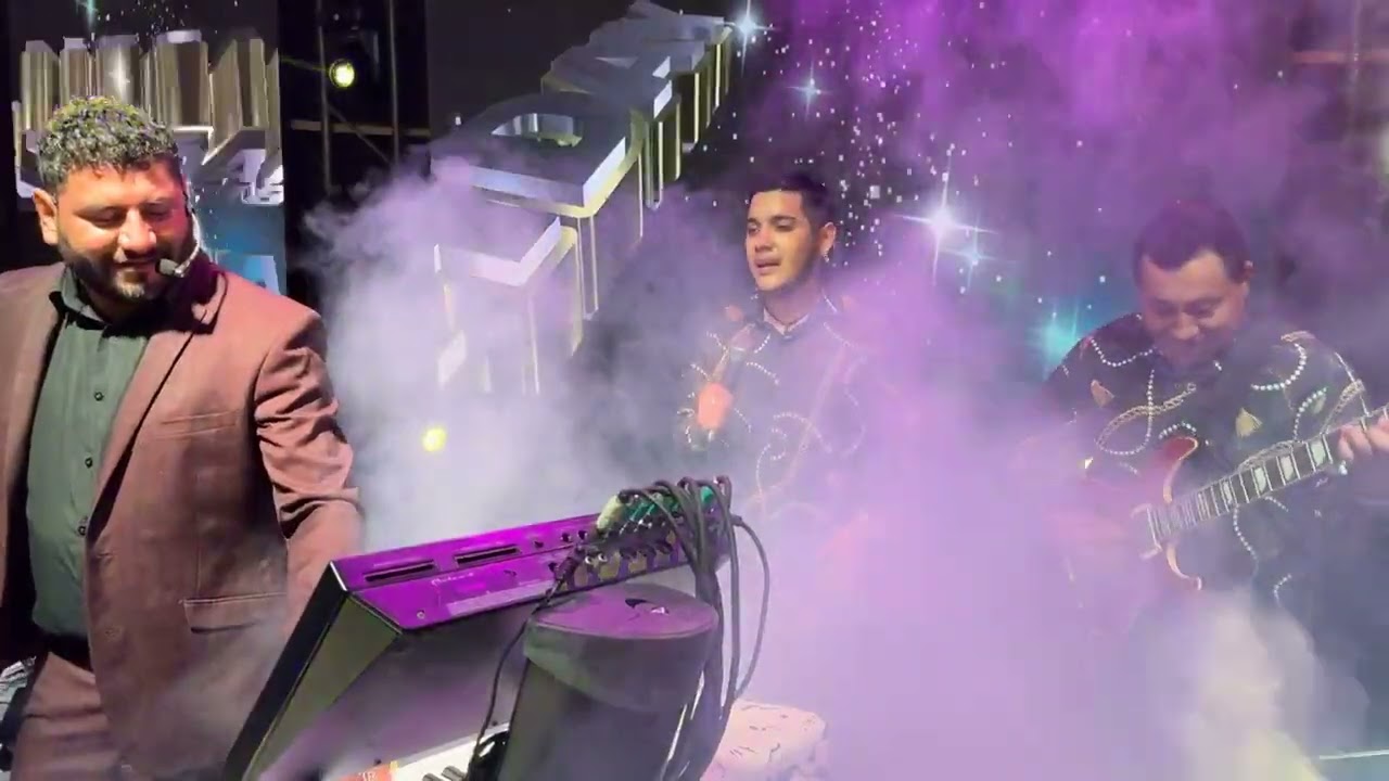 Calixto Mendez desde Reynosa Tamaulipas en vivo viernes 21 de noviembre 2025