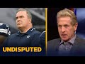 Skip & Shannon react to Cowboys' players saying coaches are 'totally unprepared' | NFL | UNDISPUTED