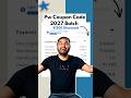 PW 500 Off Coupon Code | PW Coupon Code 2027 Batch | Physics Wallah Coupon Code #pwcouponcode