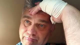 Rakonto pri la gluotubo – Filmo por La Usona Bona Film-Festivalo