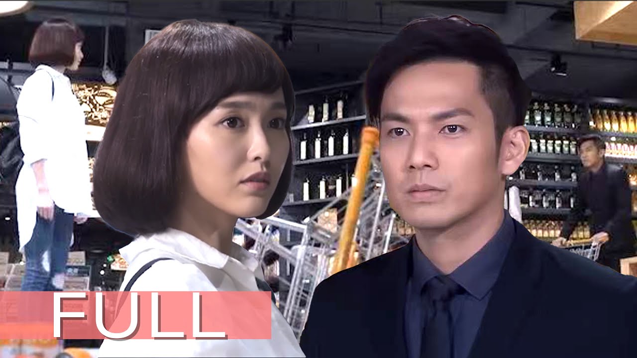 【FULL】與分手多年的心上人重逢，總裁何以琛裝作不愛狠心離開，怎知泛紅的眼眶早已出賣了他的愛意！🤭🍅ChineseDrama|鍾漢良💕唐嫣 #何以笙簫默