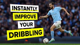 How to UNLOCK your dribbling and touch potential