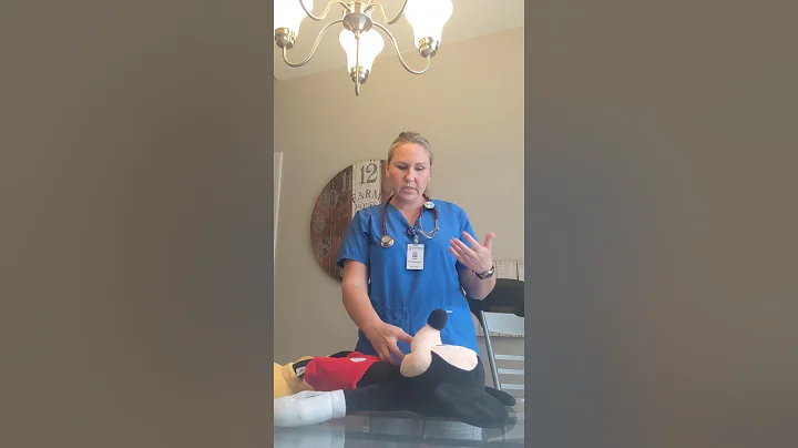 Newborn assessment