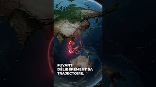 MH370 : Le secret que les enqueteurs cachent