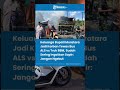 Keluarga Bupati Muratara Jadi Korban#shorts