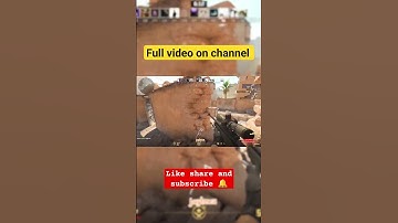 🔥🔥Check this out. #counterstrike2 #cs2 #gaming #gamer #shorts #montage #headshot