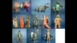 ウルトラマンジャック 初の 戦い ソング 拡張版 Ultraman Jack First Battle Theme Extended