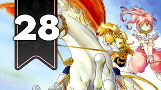 [28] Tales of Phantasia│Deeper Into Moria Mine