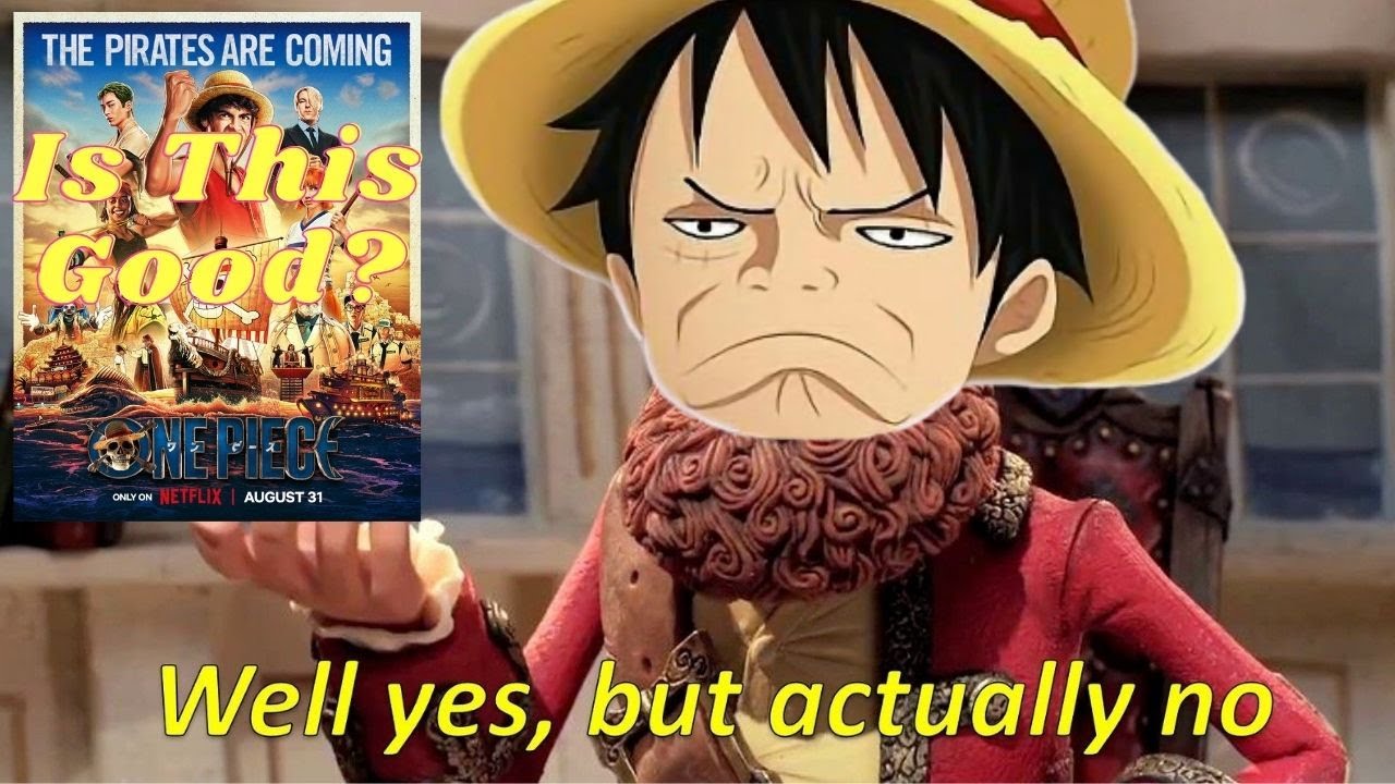 One Piece on Instagram: Yes I know there are movies that remaster