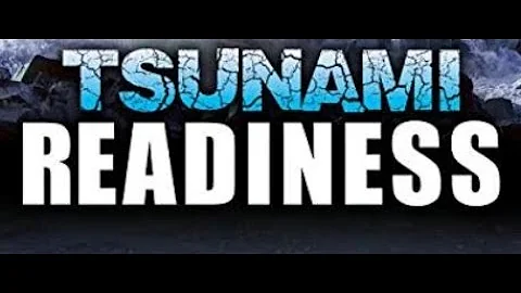 DART Tracking Tsunamis Deep-ocean tsunami detection buoys readiness and networking for saving lives