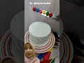 Kue PELANGI ‼️ skcoolcake