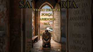 ​"Senhor, no silêncio deste dia..." ✨ A Oração que vai transformar sua manhã!