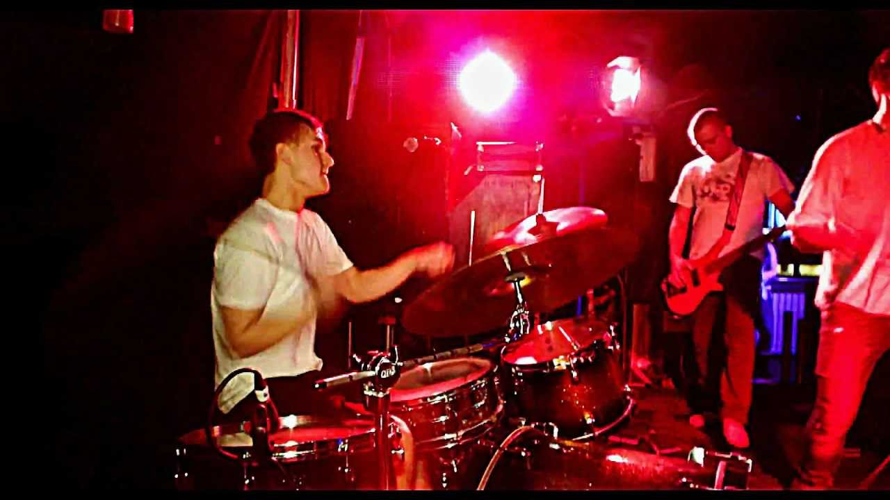 Cheating Jack Ketch - Far From An Ideal Situation - Live at 'White Rabbit' - HD