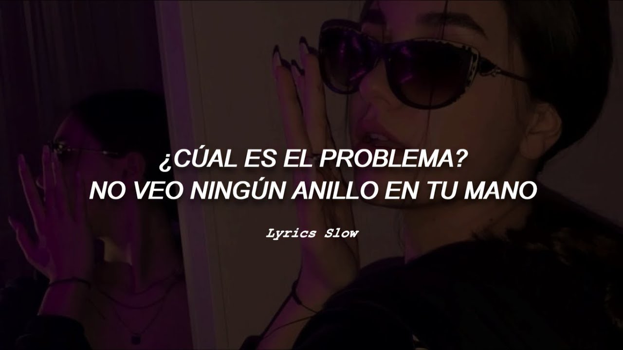 Promiscuous - Nelly Furtado Ft Timbaland // slowed (Traducida al Español)