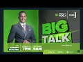 NBS Television - NBS Live @9 | #nbsupdates #nextmedia #nbslive
