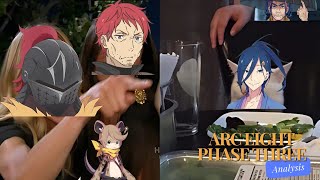 Re:Zero Arc 8 Phase 3 - Analysis | The Re:Zero Podcast
