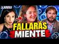 ¡Una JOVEN vapulea a CRISTINA FALLARÁS! “HAY MUJERES QUE MIENTEN Y SON MALAS”