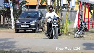 New Bhajpuri Video