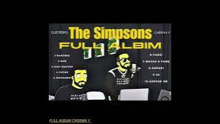 CHEEMA Y NEW ALBUM SIMPSONS
