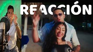 REACTION | YAILIN LA MAS VIRAL X JEY ONE X ALOFOKE MUSIC - VAI