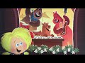 Goldie Rocks and the Three Bears Quiz