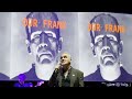 Morrissey-OUR FRANK-Live @ Amphithéâtre 3000, Lyon, France, March 12, 2023 #Moz #TheSmiths