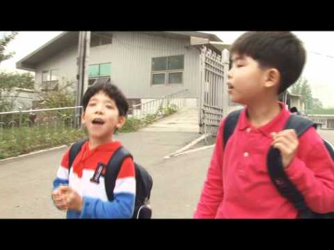 일산홀트 엄마야누나야 - 영혼의 소리로 합창단  2010년