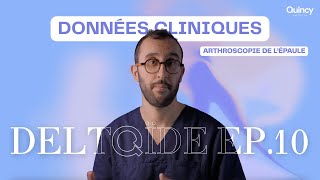 Le “Soft Point” en arthroscopie d’épaule vigile : mythe ou réalité ? DELTQÏDE – EP.10 screenshot 1