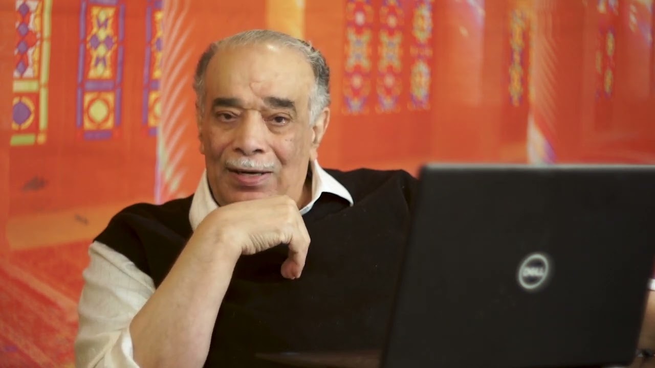 أسأل أحمد صبحى منصور : الحواريين والصحابة