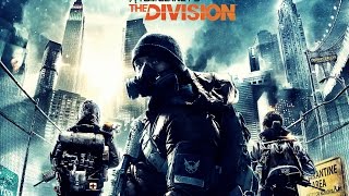 The Division #2 Walkthroughs Gameplay