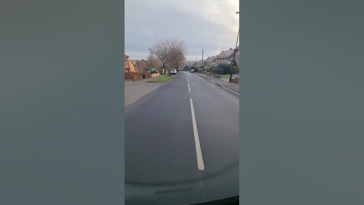 High green to Chapeltown YouTube