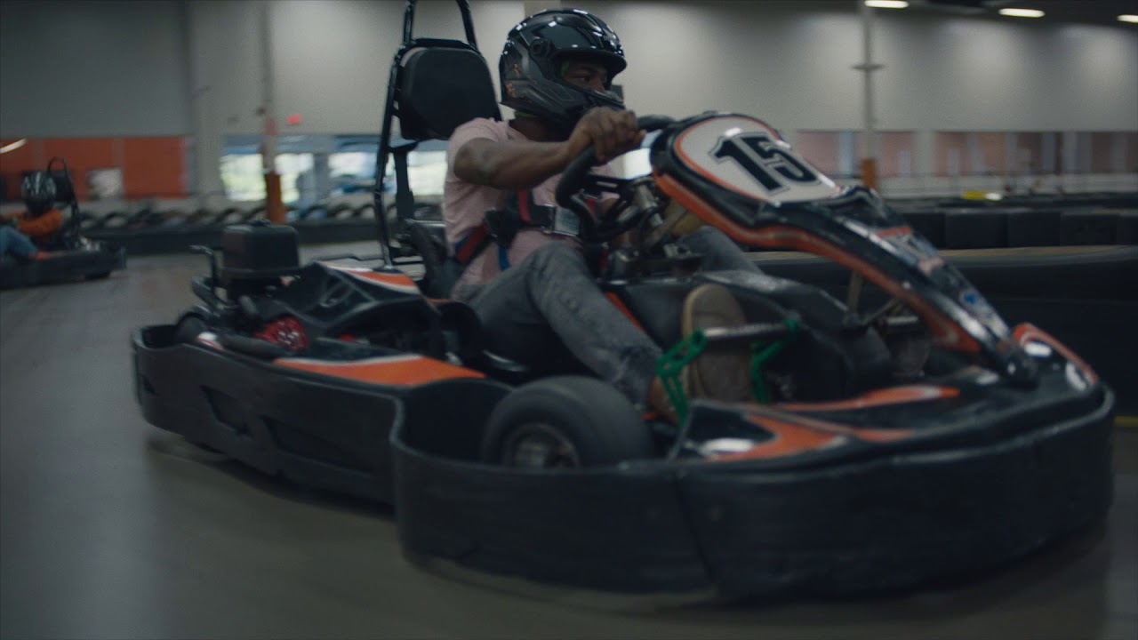 Charlotte's got a lot - Uniquely Charlotte Short Version