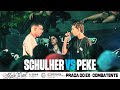 Peke vs schuler  funk medley 38  1 fase  batalha do tanque  rj