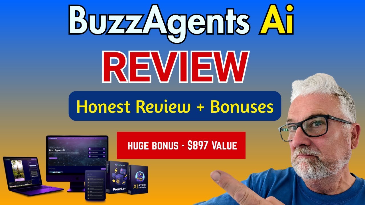 Is Buzz Agents Ai the best way to automate social media content in 2025?