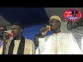 Pape malick mbaye takussane du 02 fvrier 2020 doudou keinde mbaye la assur