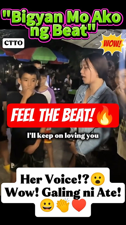 Bigyan mo Ako ng Beat Viral Song #viaralshorts #trendingnow #trendingmusic #apateye #funnylyrics
